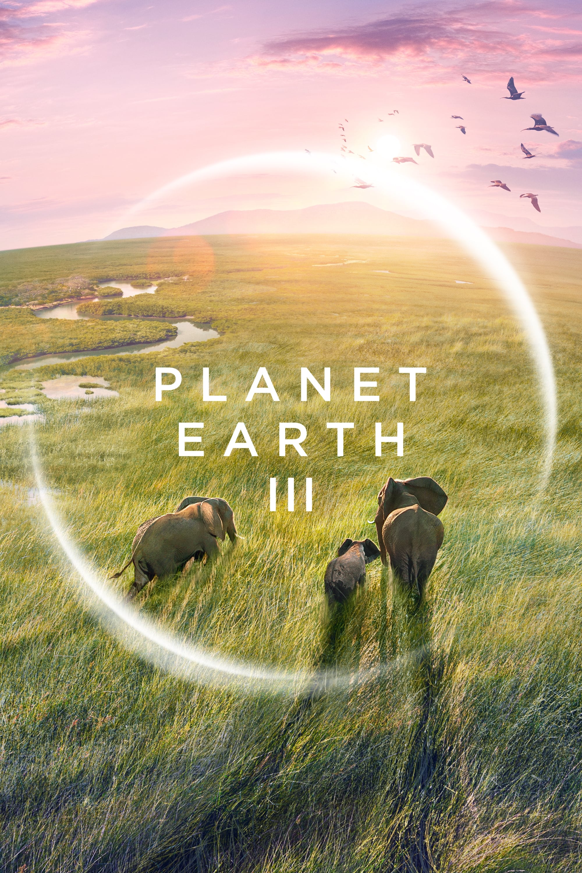 Planet Earth III - Season 1 [490180] (A1762972342) [[Shows]] --Plex--
